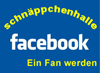 Schnaeppchenhalle auf Facebook! 